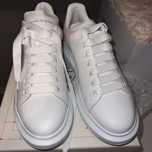 Alexander McQueen Sneakers